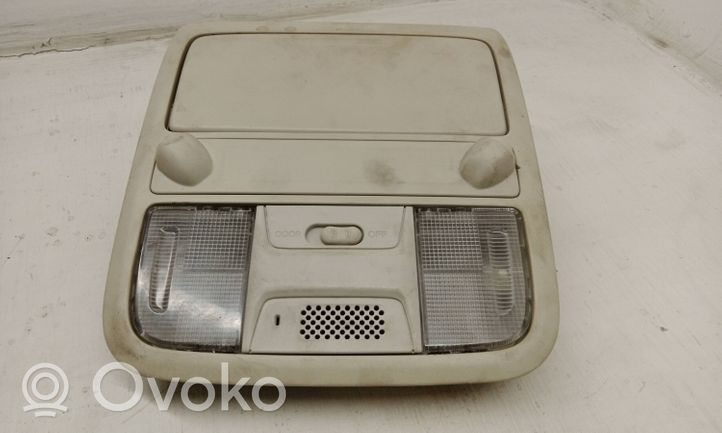 Honda CR-V Front seat light 