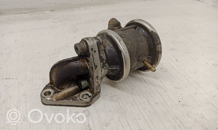 Audi A8 S8 D3 4E Soupape vanne EGR 078131168