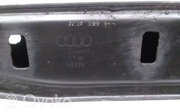 Audi A8 S8 D3 4E Sottotelaio anteriore 4E0399312