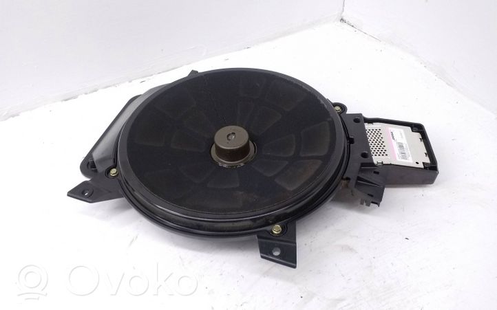 Audi A8 S8 D3 4E Subwoofer altoparlante 4E0035412A