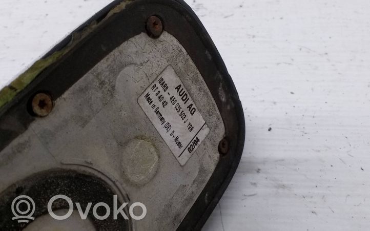 Audi A8 S8 D3 4E Antenne GPS 4E0035503J