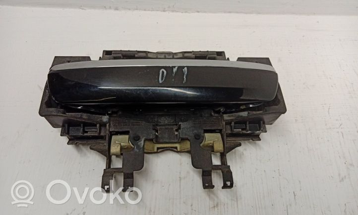 Audi A8 S8 D3 4E Maniglia esterna per portiera anteriore 4E0839886