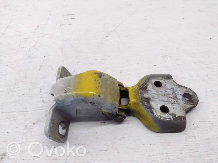 Opel Movano A Zawias dolny drzwi 272754A