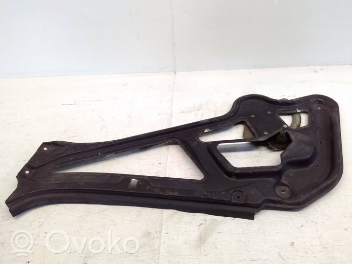 Mercedes-Benz Sprinter W901 W902 W903 W904 Front door manual window regulator 