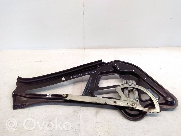 Mercedes-Benz Sprinter W901 W902 W903 W904 Front door manual window regulator 