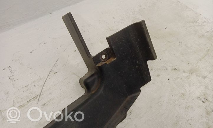 Mitsubishi Grandis Wlot / Kanał powietrza intercoolera MR958114