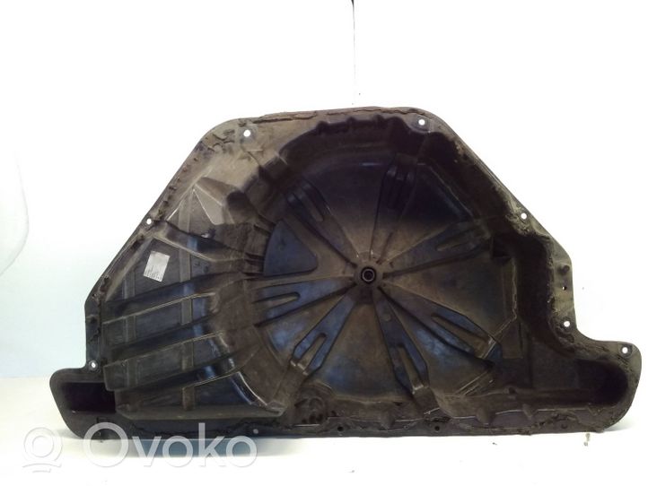 Renault Megane III Bagāžnieka grīda / atslēgu komplekta turētājs 8200010027