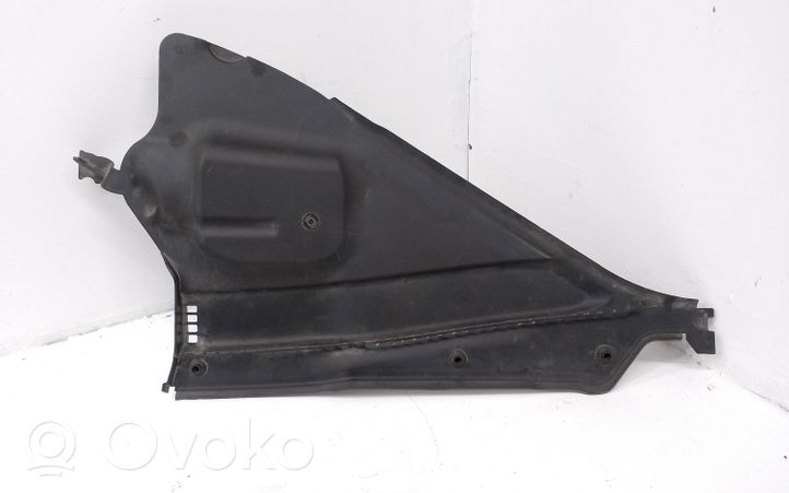 BMW 3 F30 F35 F31 Другая деталь отсека двигателя 7258179