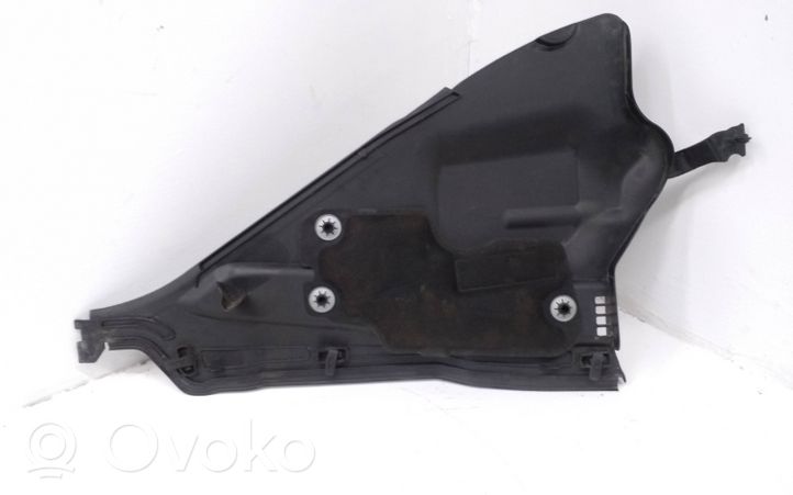 BMW 3 F30 F35 F31 Muu moottoritilan osa 7258179