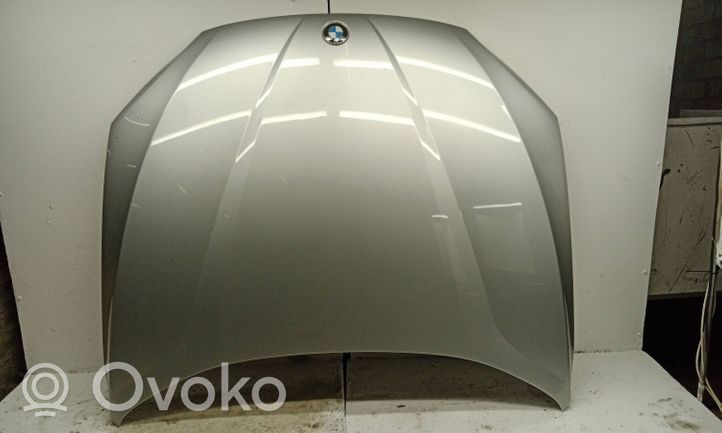 BMW X1 E84 Dangtis variklio (kapotas) 