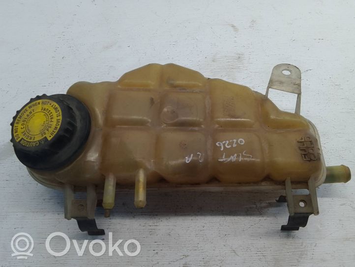 Opel Sintra Coolant expansion tank/reservoir 10406465