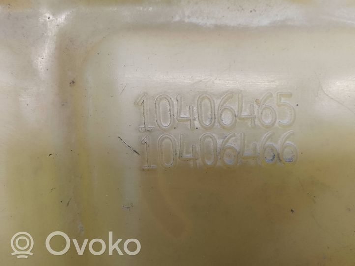 Opel Sintra Coolant expansion tank/reservoir 10406465