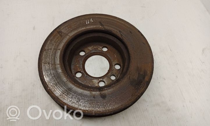 Volkswagen Transporter - Caravelle T4 Front brake disc 