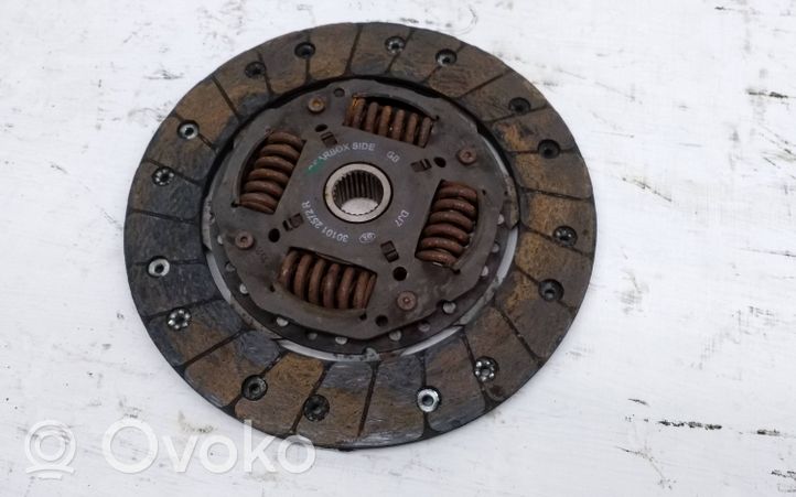 Dacia Dokker Clutch set kit 302050736R