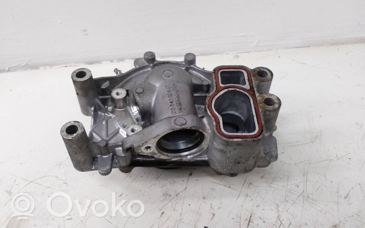 Mercedes-Benz E W212 Pompa dell’acqua A6512000300