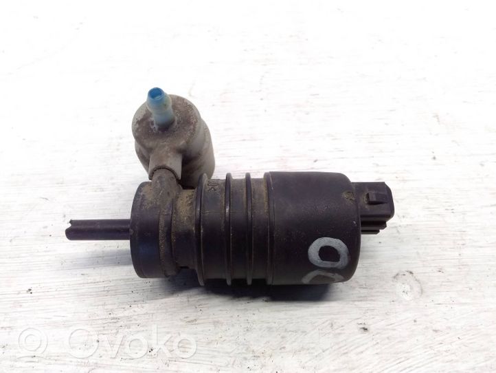 Volkswagen Sharan Windscreen/windshield washer pump 