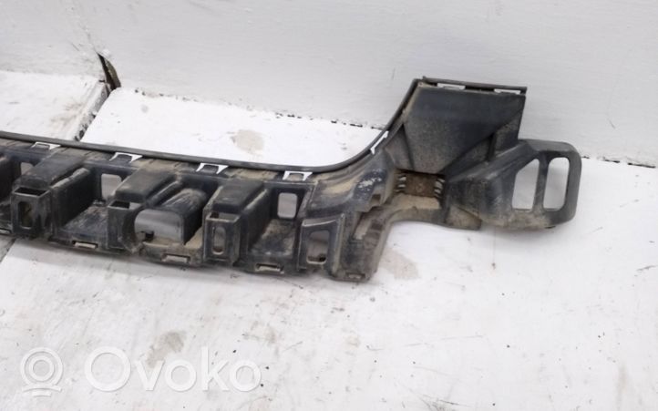 Mercedes-Benz ML W164 Support de pare-chocs arrière A1648850065