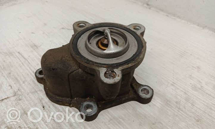 Nissan X-Trail T30 Thermostat / Thermostatgehäuse 038115