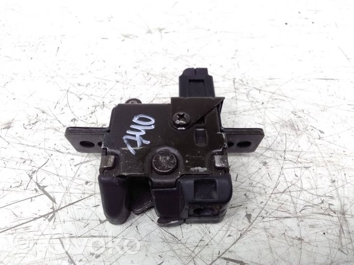 BMW Z3 E36 Tailgate/trunk/boot lock/catch/latch 19446900