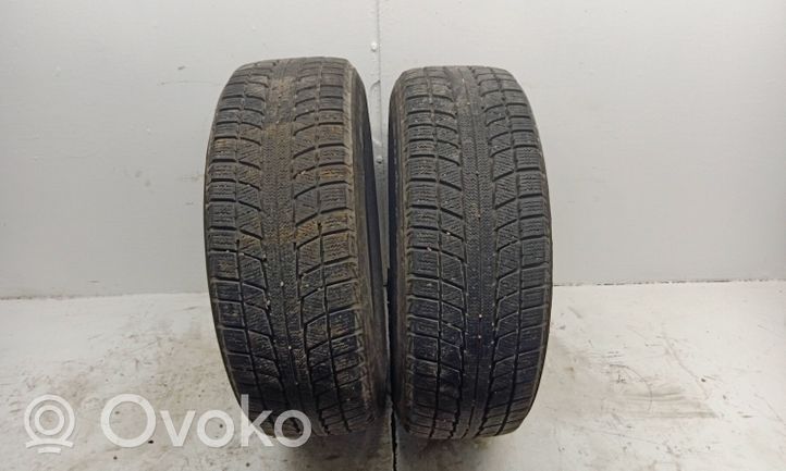 Mazda CX-7 Pneumatico estivo R17 22565R17