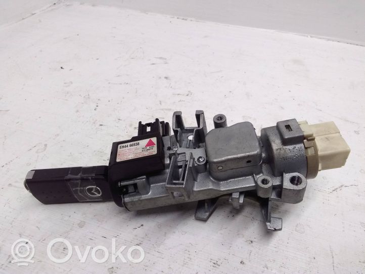 Mazda CX-7 Blocchetto accensione EH4466938