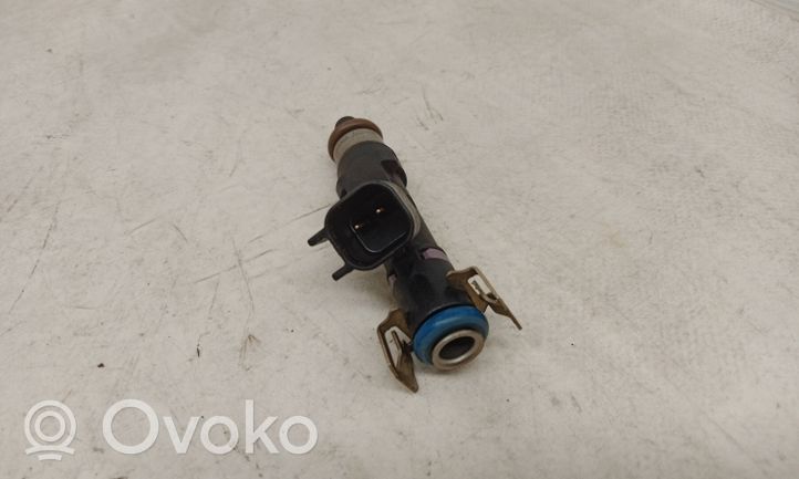 Mazda CX-7 Injecteur de carburant 0280158157