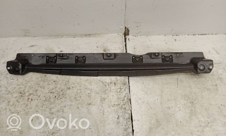 Volkswagen Touareg I Traverse inférieur support de radiateur 7L0805551A