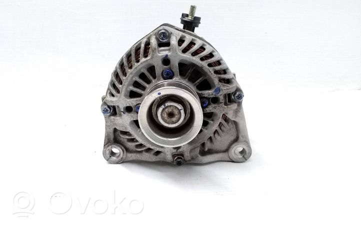 Mazda CX-3 Alternator A5TJ0591ZT