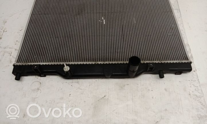 Mazda CX-3 Radiateur de refroidissement 2230004922