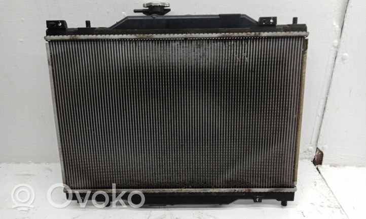 Mazda CX-3 Radiateur de refroidissement 2230004922