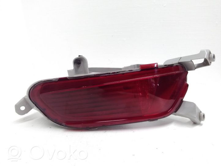 Mazda CX-3 Lampa zderzaka tylnego DB3E5136Y