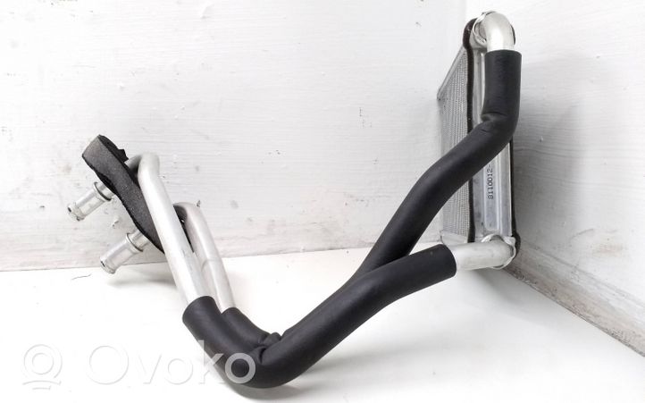 Mazda CX-3 Radiatore riscaldamento abitacolo 81100125401CTJCS