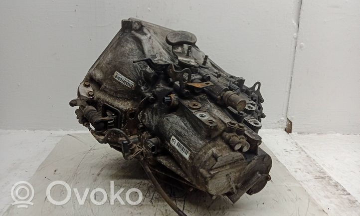 Honda CR-V Manual 6 speed gearbox EYF01004855