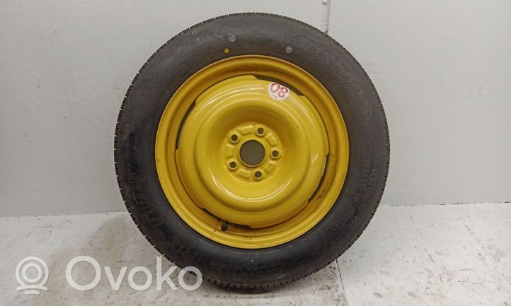 Honda CR-V R17 spare wheel T15590D17