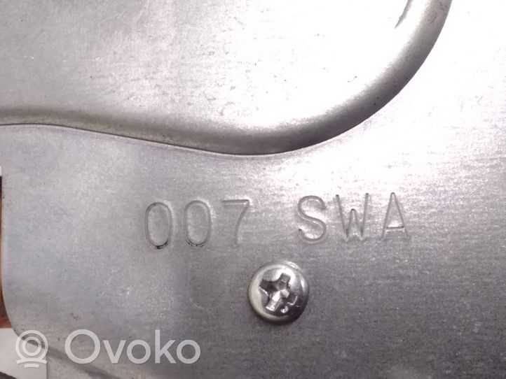 Honda CR-V Silniczek wycieraczki szyby tylnej 007SWA
