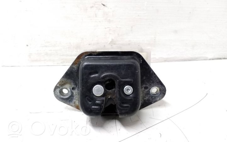 Honda CR-V Loading door lock EE0037667