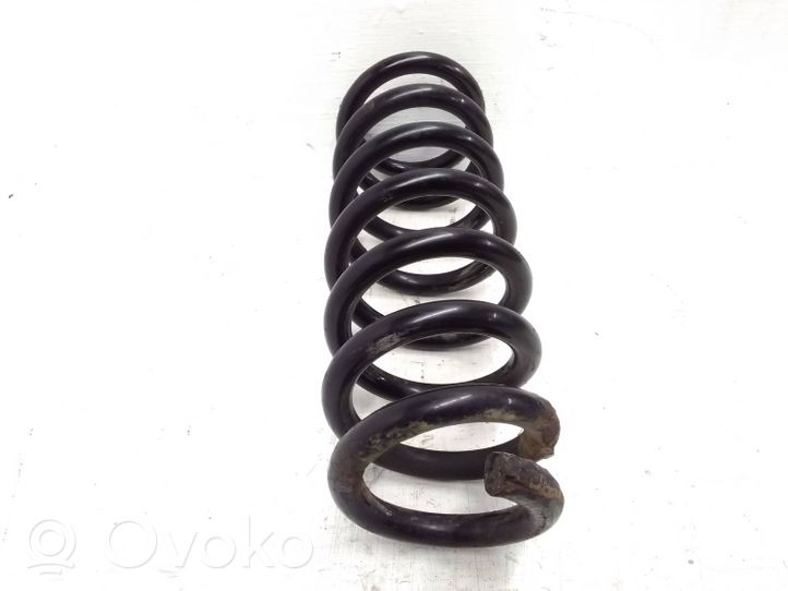 BMW X5 E70 Front coil spring 