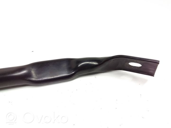 BMW X5 E70 Staffa del pannello di supporto del radiatore 7159587