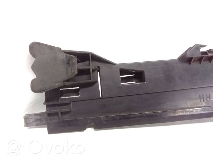 BMW X5 E70 Pannello laterale di supporto del radiatore 7799762