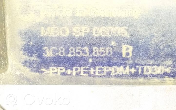 Volkswagen PASSAT CC Próg 3C8853856B