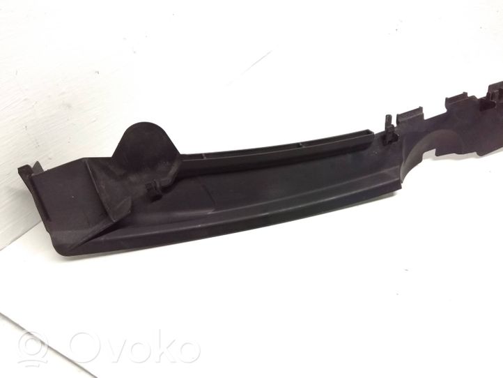 Volkswagen PASSAT CC Radiator trim 3C8121330B