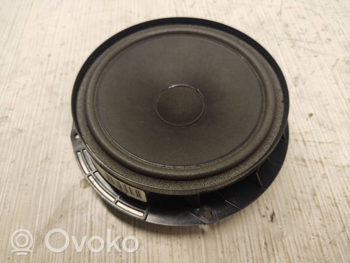 Volkswagen PASSAT CC Rear door speaker 3C8035453