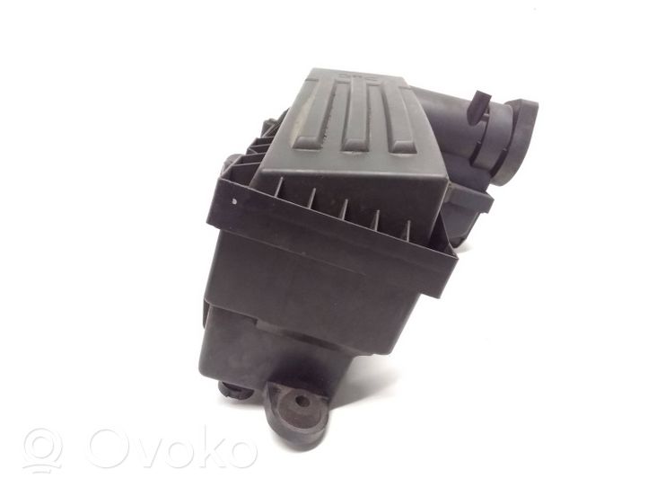 Volkswagen PASSAT CC Scatola del filtro dell’aria 3C0129607BC