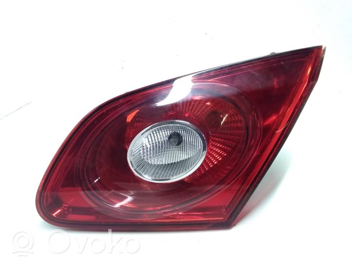 Volkswagen PASSAT CC Luci posteriori del portellone del bagagliaio 3C8945094F