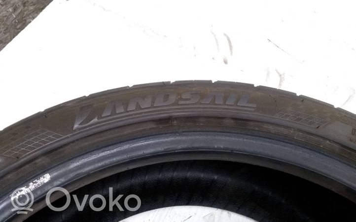 Mercedes-Benz C W204 Pneumatico estivo R18 25535R18