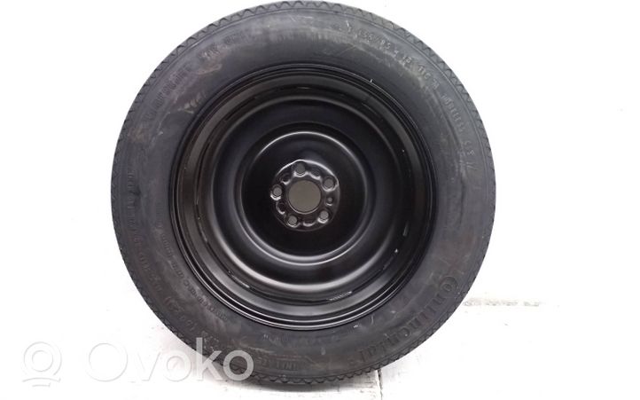 Land Rover Range Rover Evoque L538 Ruota di scorta R18 6J321007EA