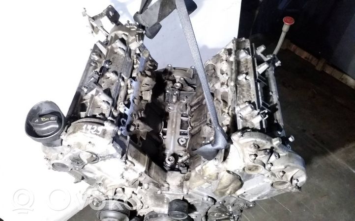 Mercedes-Benz C W204 Engine 642830