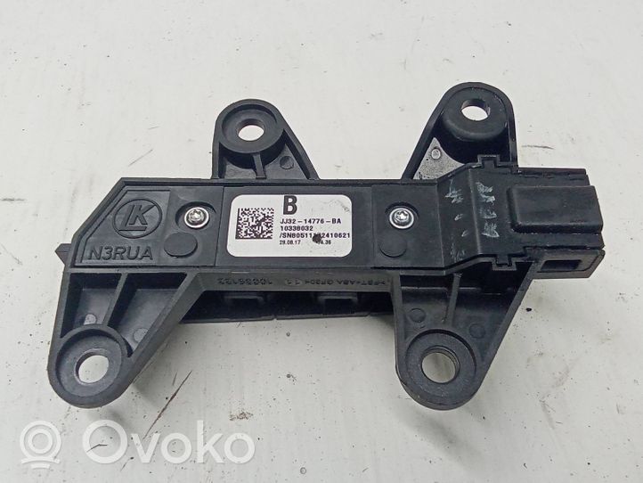 Land Rover Range Rover Evoque L538 Sėdynių atminties jungtukas (-ai) JJ3214776BA