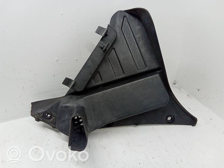 BMW 5 GT F07 Moldura del limpia 6987608