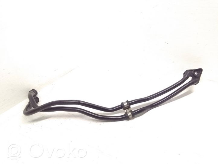 BMW 5 GT F07 Tubo flessibile del radiatore dell’olio del cambio 7811223